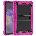 Чохол до планшета Armorstandart Rover Samsung Tab A11+ Pink (ARM89302)