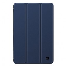 Чохол до планшета Armorstandart Smart Case Samsung Tab A11+ Blue (ARM89293)