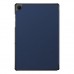 Чохол до планшета Armorstandart Smart Case Samsung Tab A11+ Blue (ARM89293)