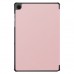 Чохол до планшета Armorstandart Smart Case Samsung Tab A11+ Pink (ARM89295)