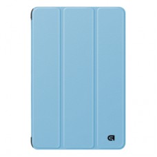 Чехол для планшета Armorstandart Smart Case Samsung Tab A11+ Sky Blue (ARM89296)