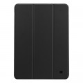Чехол для планшета Armorstandart Smart Case iPad Air 11 2025 / 2024 Black (ARM89215)