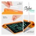 Чохол до планшета Armorstandart Smart Fold Pen iPad 11 2025 (A16) / 10.9 2024 / 2022 Orange (ARM89221)