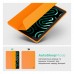 Чохол до планшета Armorstandart Smart Fold Pen iPad 11 2025 (A16) / 10.9 2024 / 2022 Orange (ARM89221)