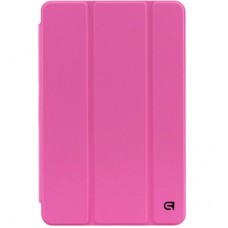 Чохол до планшета Armorstandart Smart Fold Pen Samsung Galaxy Tab A11 Rose Red (ARM89307)
