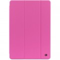 Чохол до планшета Armorstandart Smart Fold Pen Samsung Galaxy Tab A11+ Rose Red (ARM89312)