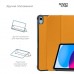 Чохол до планшета Armorstandart Smart Case iPad 11 2025 (A16) / 10.9 2024 / 2022 Orange (ARM89213)