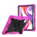 Чохол до планшета Armorstandart Rover Lenovo Idea Tab Pink (ARM89514)