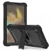 Чехол для планшета Armorstandart Rover Samsung Tab A11 Black (ARM89297)
