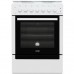 Плита Artel Comarella 01-E White