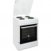 Плита Artel Comarella 01-E White