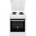 Плита Artel Comarella 01-E White