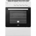 Плита Artel APETITO 10-G White