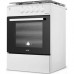 Плита Artel APETITO 10-G White