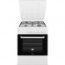 Плита Artel APETITO 10-G White