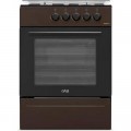 Плита Artel OTTIMA-G BROWN