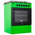 Плита Artel APETITO 10-E Green (РН016182)