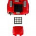 Пилосос Artel VCU 0120 RED