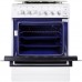 Плита Artel DOLCE 21-EX WHITE