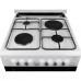 Плита Artel DOLCE 21-EX WHITE