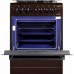 Плита Artel DOLCE 21-EX BROWN