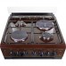 Плита Artel DOLCE 21-EX BROWN