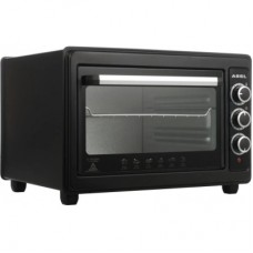 Електропіч ASEL AF 40-23 BLACK