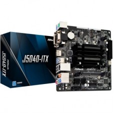 Материнська плата ASRock J5040-ITX