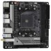 Материнская плата ASRock A520M-ITX/AC