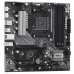 Материнская плата ASRock B550M PHANTOM GAMING 4