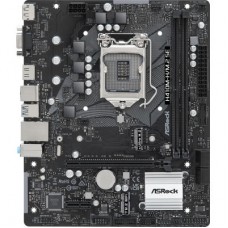 Материнська плата ASRock H410M-H/M.2 SE