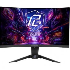 Монітор ASRock PG27QRT2A