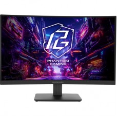 Монітор ASRock PG27QRT1B