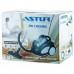 Пылесос Astor ZW-17050 ВG