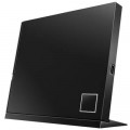 Оптичний привід Blu-Ray ASUS SBC-06D2X-U/BLK/G/AS