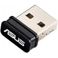 Сетевая карта Wi-Fi ASUS USB-N10 Nano