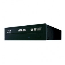 Оптичний привід Blu-Ray ASUS BW-16D1HT/BLK/B/AS (BW-16D1HT/BLK/G/AS)