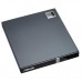 Оптичний привід Blu-Ray ASUS SBW-06D2X-U/BLK/G/AS (90-DT20305-UA199KZ)