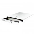 Оптичний привід DVD-RW ASUS SDRW-08D2S-U LITE/WHT/G/AS (90-DQ0436-UA221KZ)