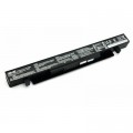 Аккумулятор для ноутбука ASUS X450 A41-X550A, 2950mAh, 4cell, 15V, Li-ion, черная (A41935)