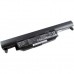 Аккумулятор для ноутбука ASUS A32-K55 4700mAh 6cell 11.1V Li-ion (A41658)