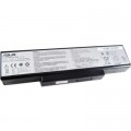 Акумулятор до ноутбука ASUS A32-K72 4400mAh 6cell 11.1V Li-ion (A41527)