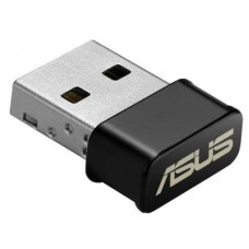 Сетевая карта Wi-Fi ASUS USB-AC53NANO