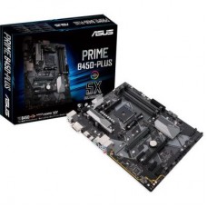 Материнська плата ASUS PRIME B450-PLUS