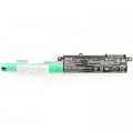 Аккумулятор для ноутбука ASUS X540 A31N1519, 3350mAh (36Wh), 3cell, 10.8V, Li-ion, черная (A47173)