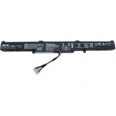 Акумулятор до ноутбука ASUS N552 A41N1501, 3100mAh (48Wh), 4cell, 15V, Li-ion (A47193)