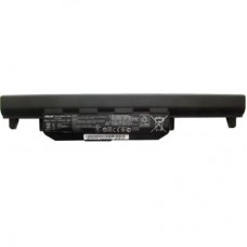 Аккумулятор для ноутбука ASUS A32-K55, 5200mAh (56wh), 6cell, 10.8V, Li-ion, черная, (A47387)