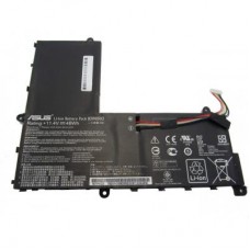 Акумулятор до ноутбука ASUS E202SA B31N1503, 4110mAh (48Wh), 3cell, 11.4V, Li-ion, черна (A47273)