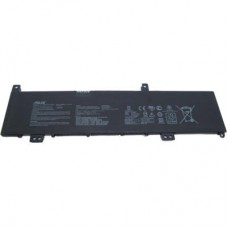 Аккумулятор для ноутбука ASUS N580 C31N1636, 4165mAh (47Wh), 3cell, 11.49V, Li-ion, черная (A47277)