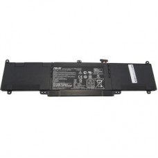 Аккумулятор для ноутбука ASUS UX303 C31N1339, 4300mAh (50Wh), 6cell, 11.31V, Li-ion, черна (A47190)